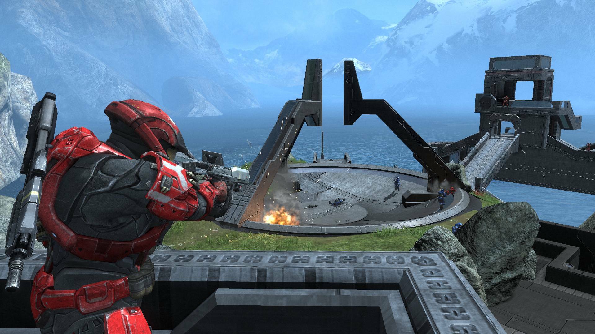 Halo: Reach - Imagen 44